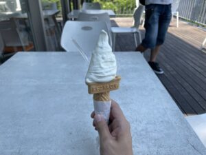 道の駅　八王子滝山